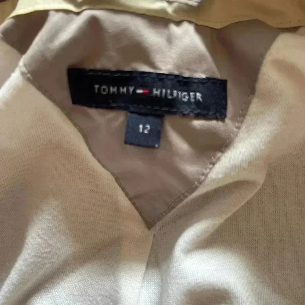 Tommy Hilfiger jacket